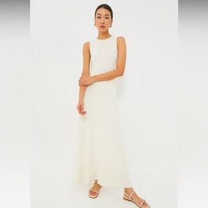 solid & striped Lucerne dress L